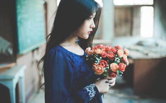 Tình yêu mất rồi hãy để nó mất đi nhưng trái tim cần phải sống - Ảnh 2 Tình yêu mất rồi hãy để nó mất đi nhưng trái tim cần phải sống - Ảnh 2